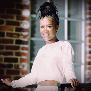 Meet your Posher, Jess